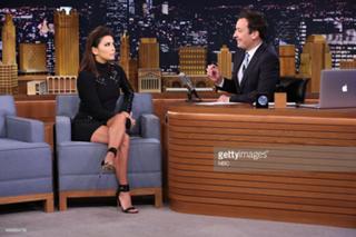 Eva Longoria feet photo thumbnail