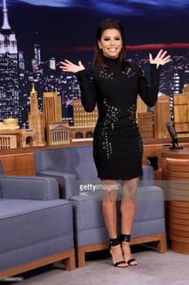 Eva Longoria feet photo thumbnail