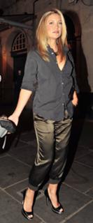 Kate Hudson feet photo thumbnail