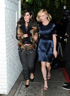 Kirsten Dunst feet photo thumbnail