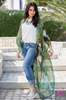 Heba Magdy feet photo 2