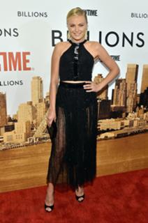 Malin Akerman feet photo thumbnail