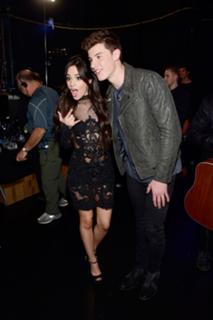 Camila Cabello feet photo thumbnail