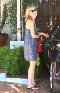 Sharon Stone feet photo thumbnail