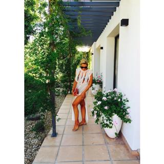 Hadise feet photo thumbnail
