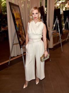 January Jones feet photo thumbnail