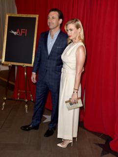 January Jones feet photo thumbnail