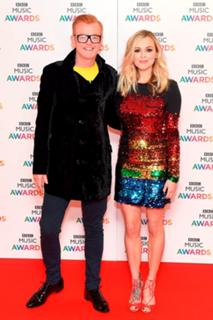 Fearne Cotton feet photo thumbnail
