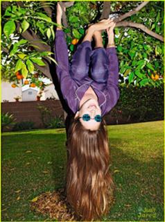 Shailene Woodley feet photo thumbnail