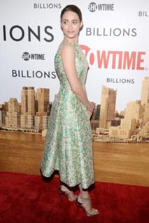 Emmy Rossum feet photo thumbnail