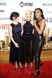 Malin Akerman feet photo thumbnail