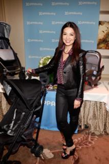 Ming-Na Wen feet photo thumbnail