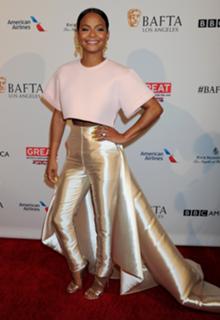 Christina Milian feet photo thumbnail