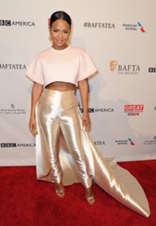 Christina Milian feet photo thumbnail