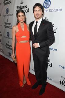 Nikki Reed feet photo thumbnail