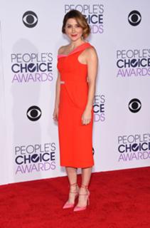 Sasha Alexander feet photo thumbnail