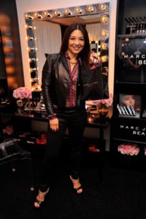 Ming-Na Wen feet photo thumbnail