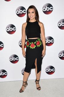 Ming-Na Wen feet photo thumbnail