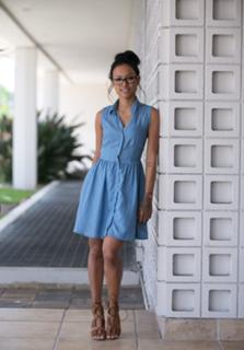 Karrueche Tran feet photo thumbnail