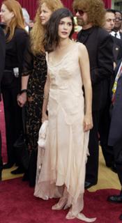 Audrey Tautou feet photo 2