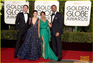Jada Pinkett Smith feet photo thumbnail
