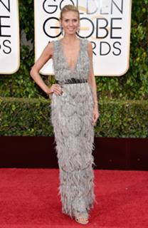 Heidi Klum feet photo thumbnail