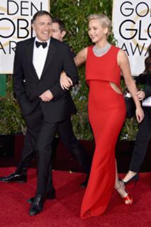 Jennifer Lawrence feet photo thumbnail
