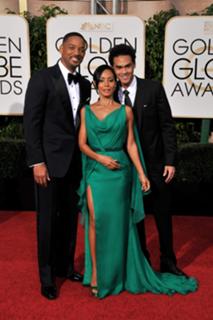 Jada Pinkett Smith feet photo thumbnail
