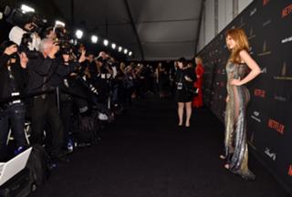 Bella Thorne feet photo thumbnail
