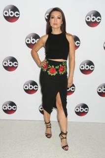 Ming-Na Wen feet photo thumbnail