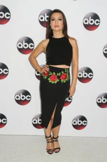 Ming-Na Wen feet photo thumbnail