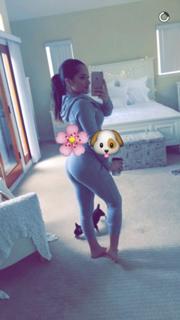 Becky G feet photo thumbnail