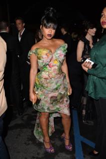 Christina Milian feet photo thumbnail