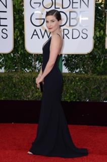 Sophia Bush feet photo thumbnail