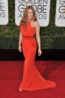 Amy Adams feet photo thumbnail