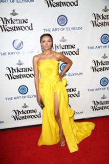 Kat Graham feet photo thumbnail