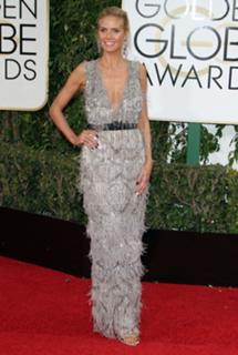 Heidi Klum feet photo thumbnail
