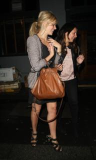 Holly Willoughby feet photo thumbnail