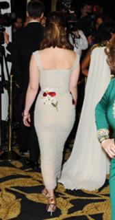 Emilia Clarke feet photo thumbnail