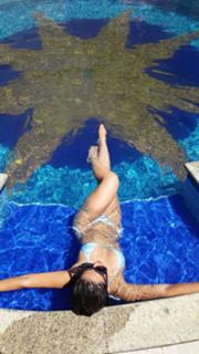 Anitta feet photo thumbnail