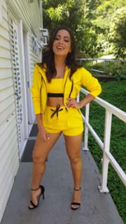 Anitta feet photo thumbnail