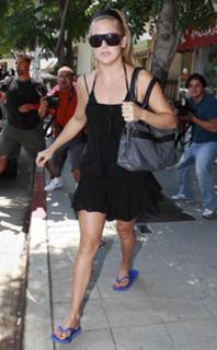 Kate Hudson feet photo 1