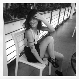 Bianca Atzei feet photo 1