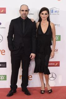 Penélope Cruz feet photo thumbnail