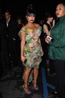 Christina Milian feet photo thumbnail