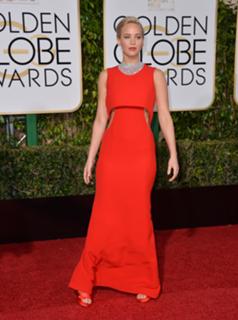 Jennifer Lawrence feet photo thumbnail