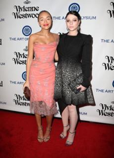 Ashley Madekwe feet photo thumbnail