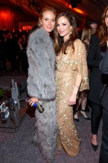 Heidi Klum feet photo thumbnail