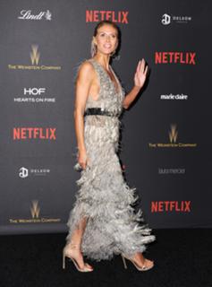 Heidi Klum feet photo thumbnail
