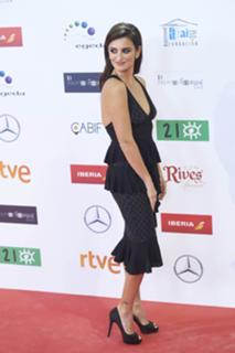 Penélope Cruz feet photo thumbnail